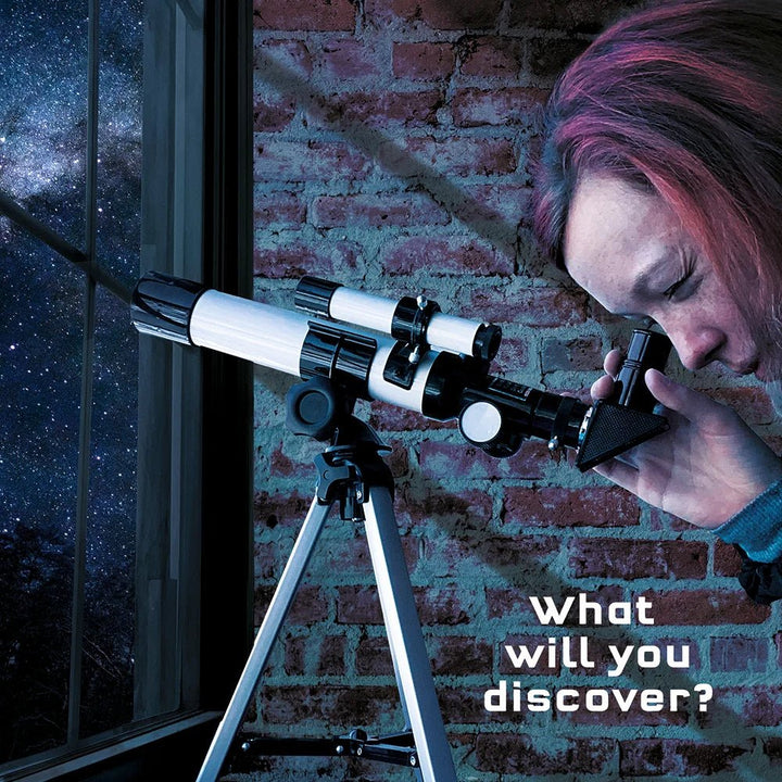 Thames &amp; Kosmos Telescope - Tools 4 Teaching