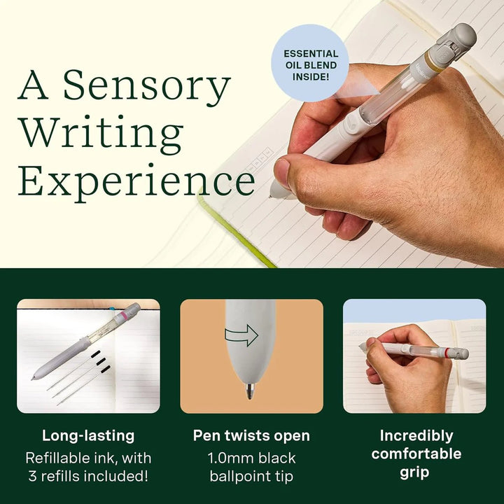 Lifelines® - Yummy Pens Gift Set - Favorite Desserts - Tools 4 Teaching