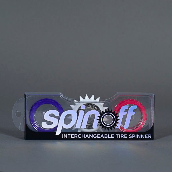 Spin Off Assorted - Tools 4 Teaching