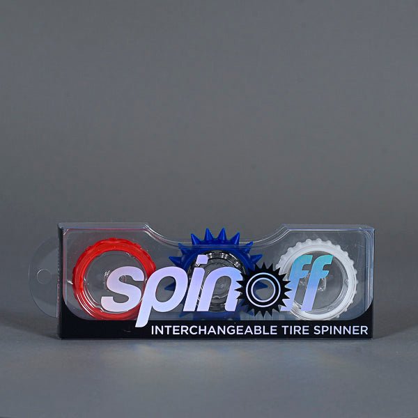 Spin Off Assorted - Tools 4 Teaching