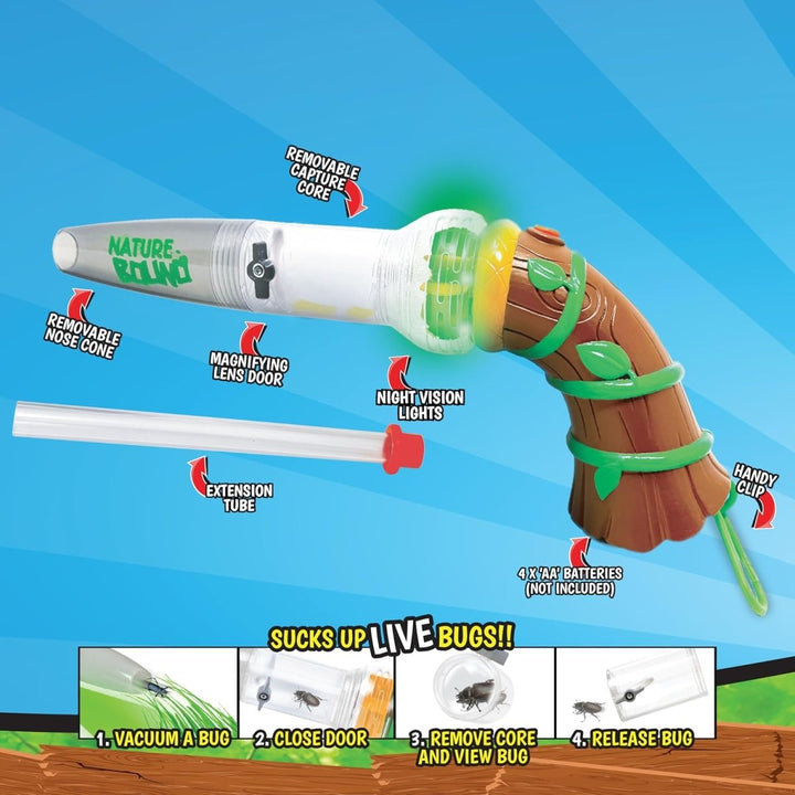 Bug Vacuum - Tools 4 Teaching