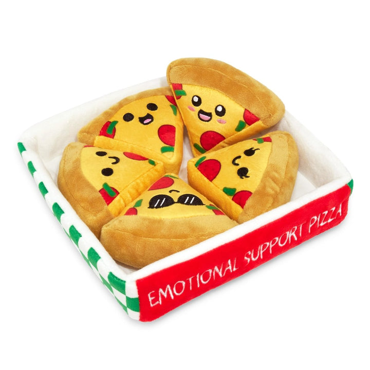 Emotional Support Pizza - Tools 4 Teaching