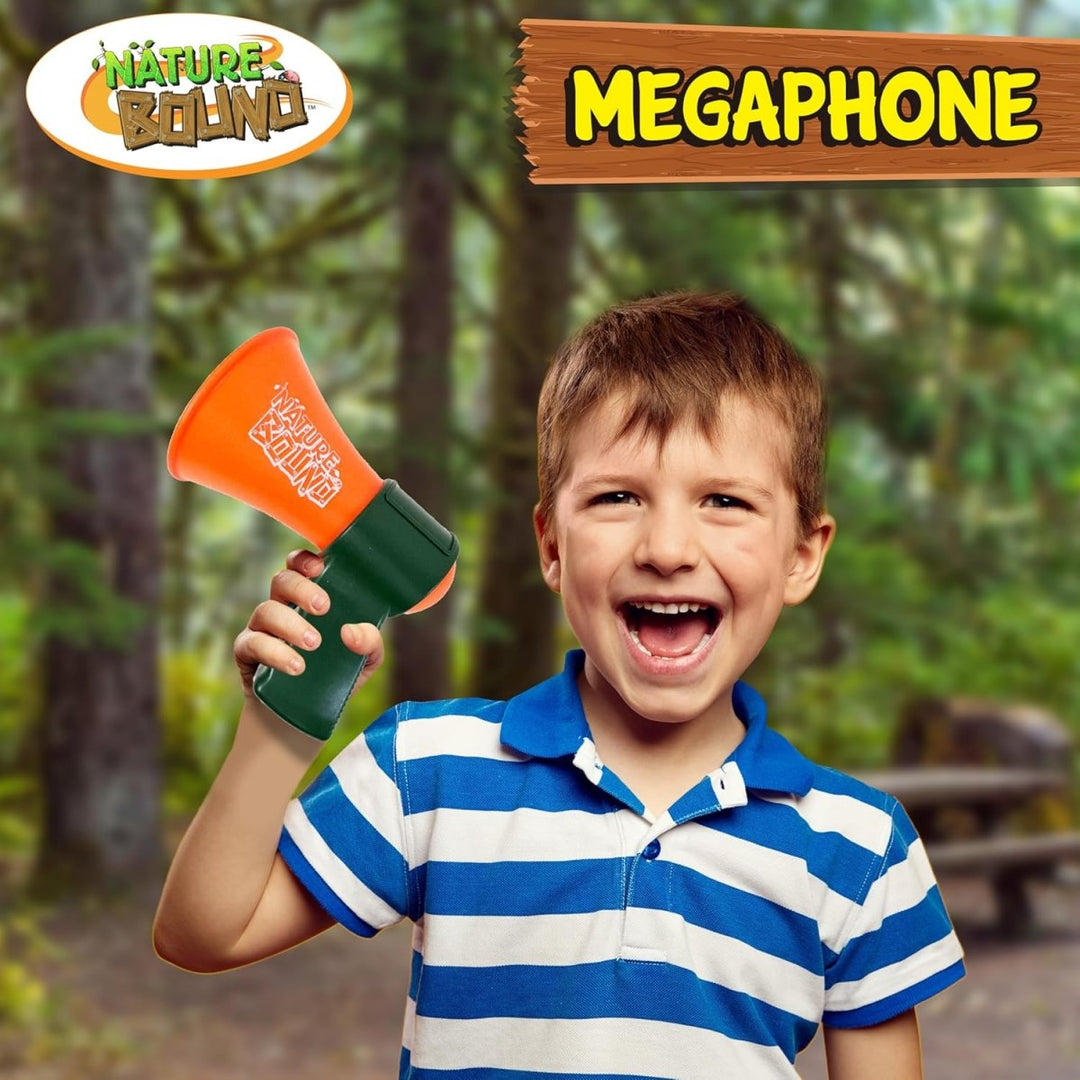 Nature Bound Megaphone - Tools 4 Teaching
