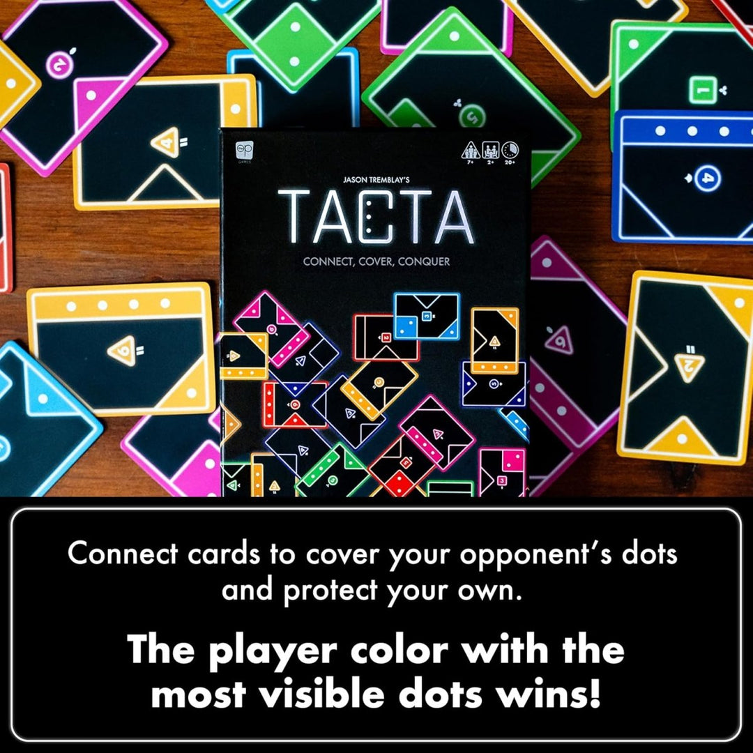 Tacta - Tools 4 Teaching