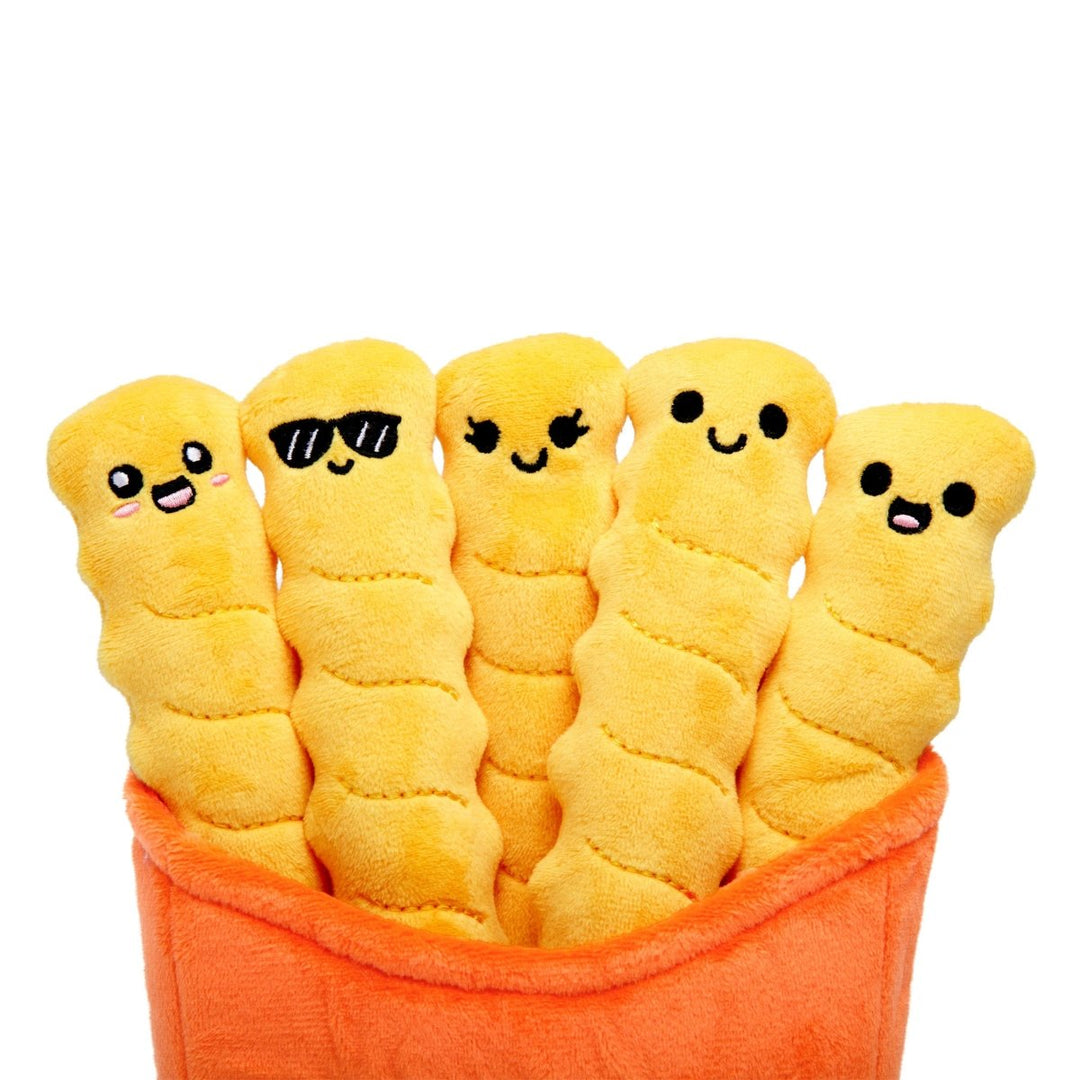 Emotional Support Crinkle Fries - Tools 4 Teaching