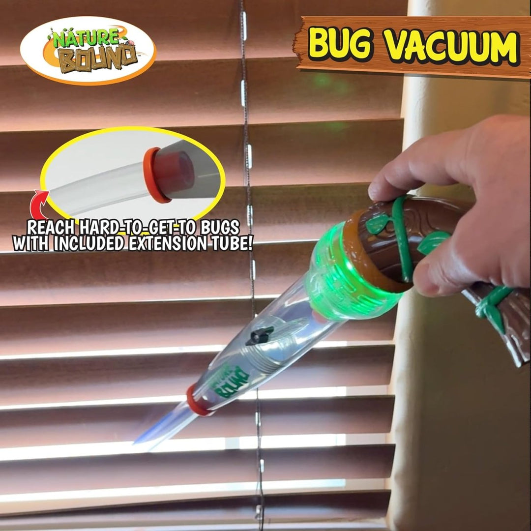 Bug Vacuum - Tools 4 Teaching
