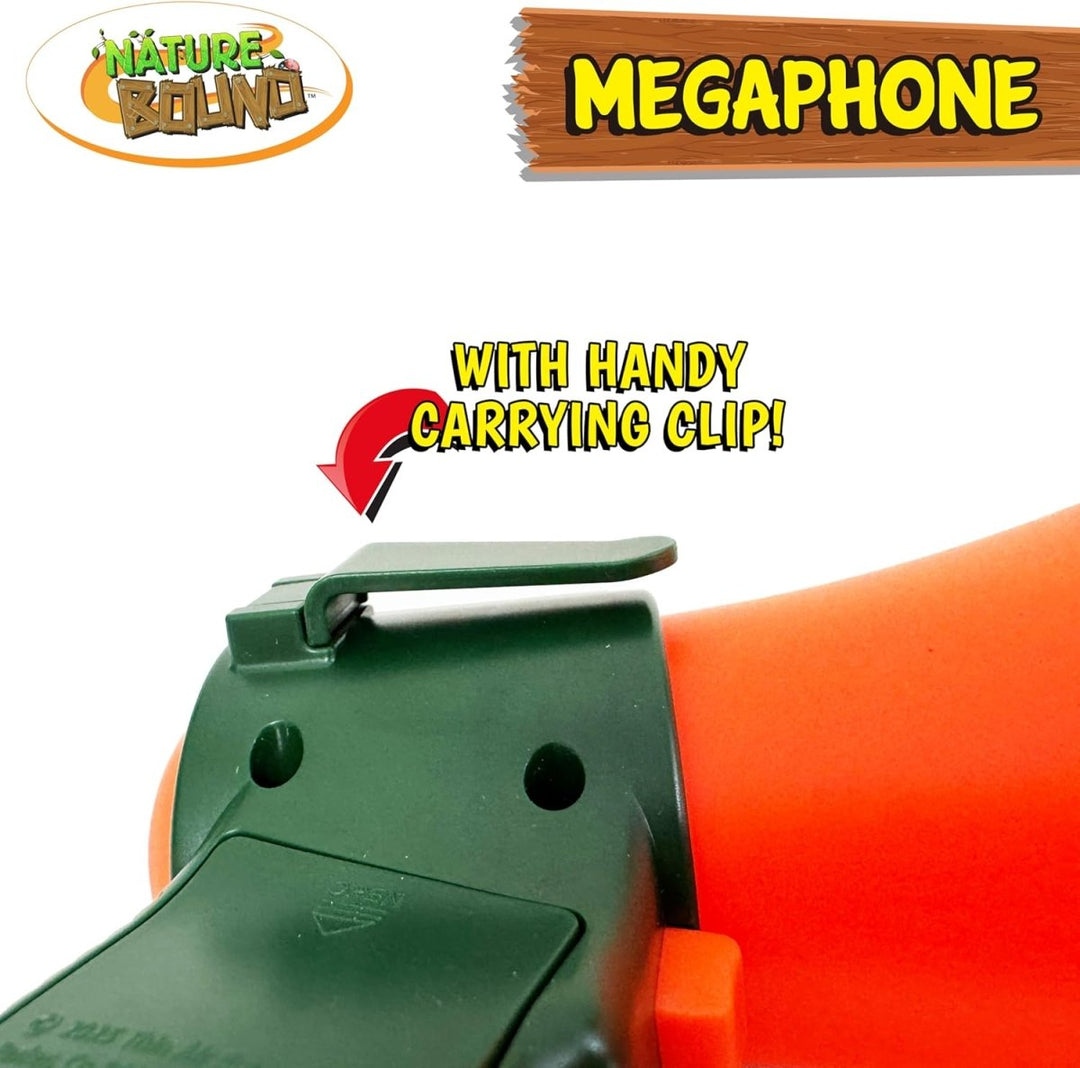 Nature Bound Megaphone - Tools 4 Teaching