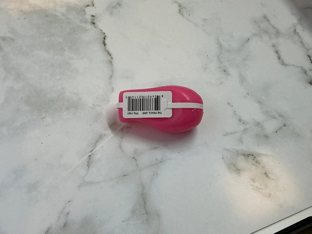 The Jumbo Pencil Grip, assorted colors-Art Supplies-Tools 4 Teaching-Classroom Decor and More