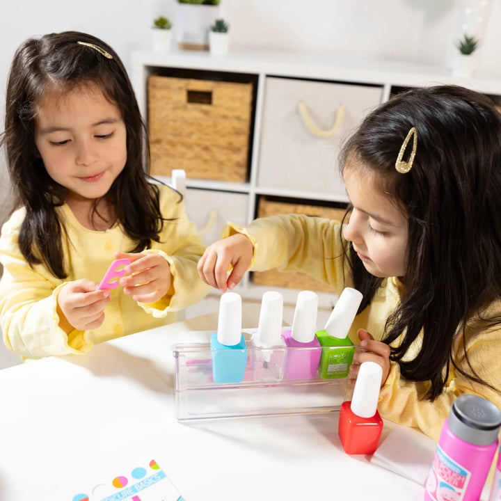 Nail Care Play Set - Tools 4 Teaching
