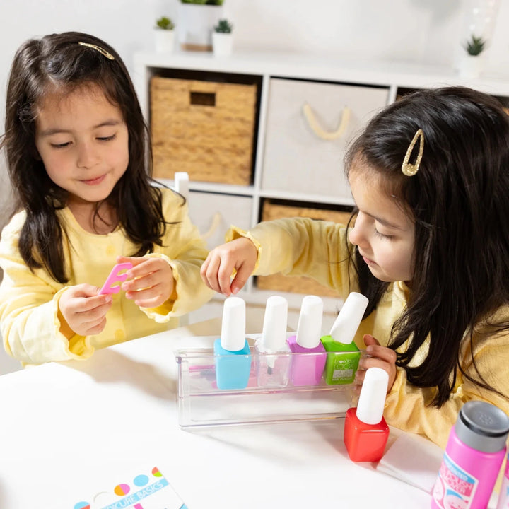 Nail Care Play Set - Tools 4 Teaching