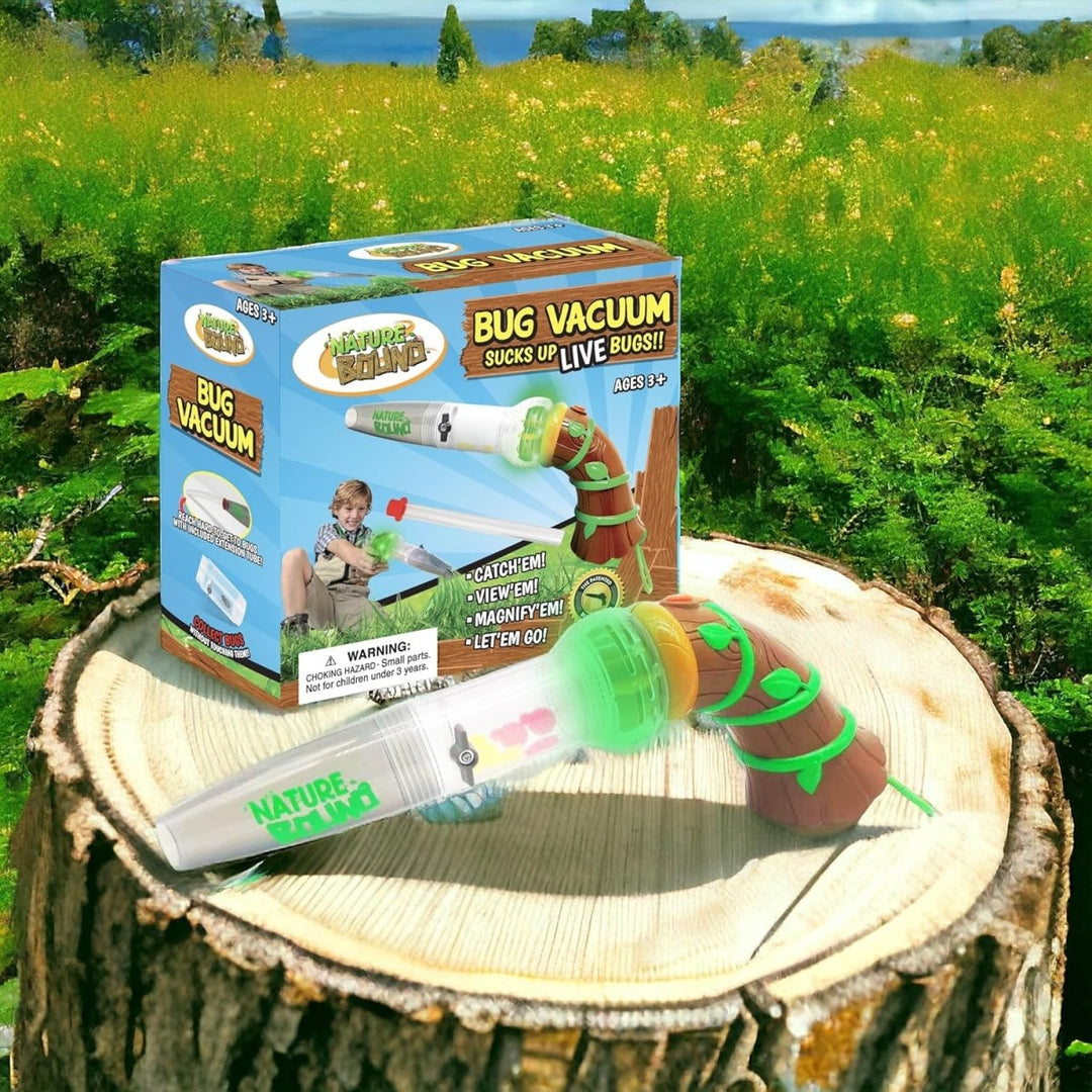 Bug Vacuum - Tools 4 Teaching