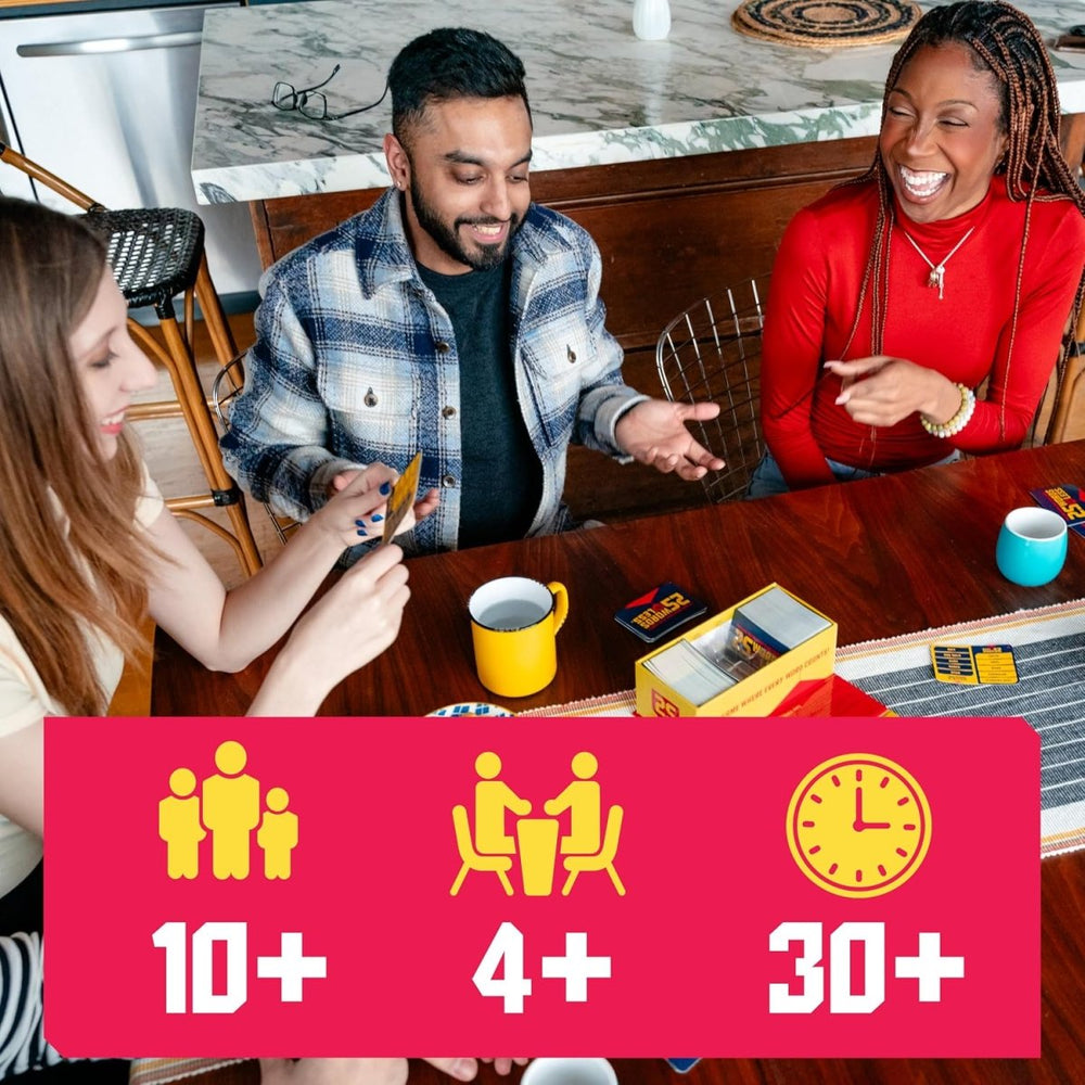 25 Words or Less Game - Tools 4 Teaching
