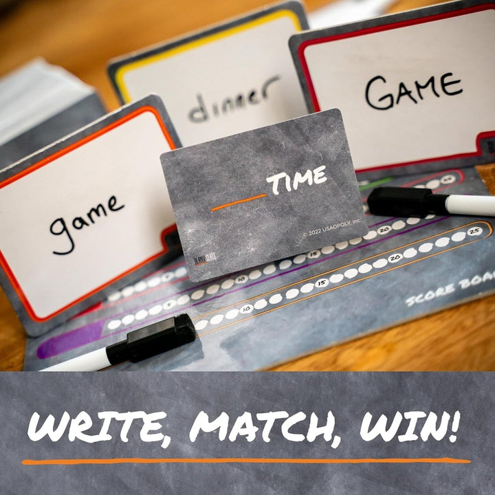 Blank Slate - Tools 4 Teaching