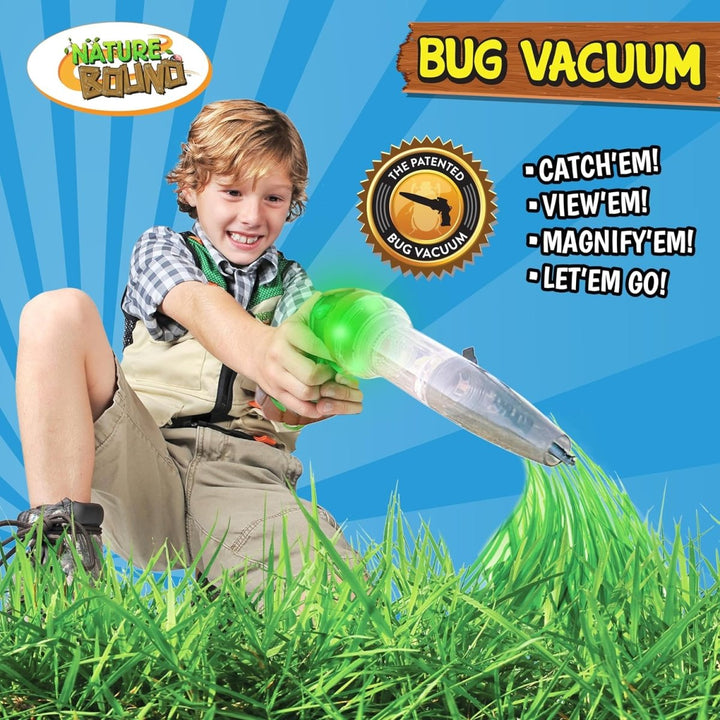 Bug Vacuum - Tools 4 Teaching