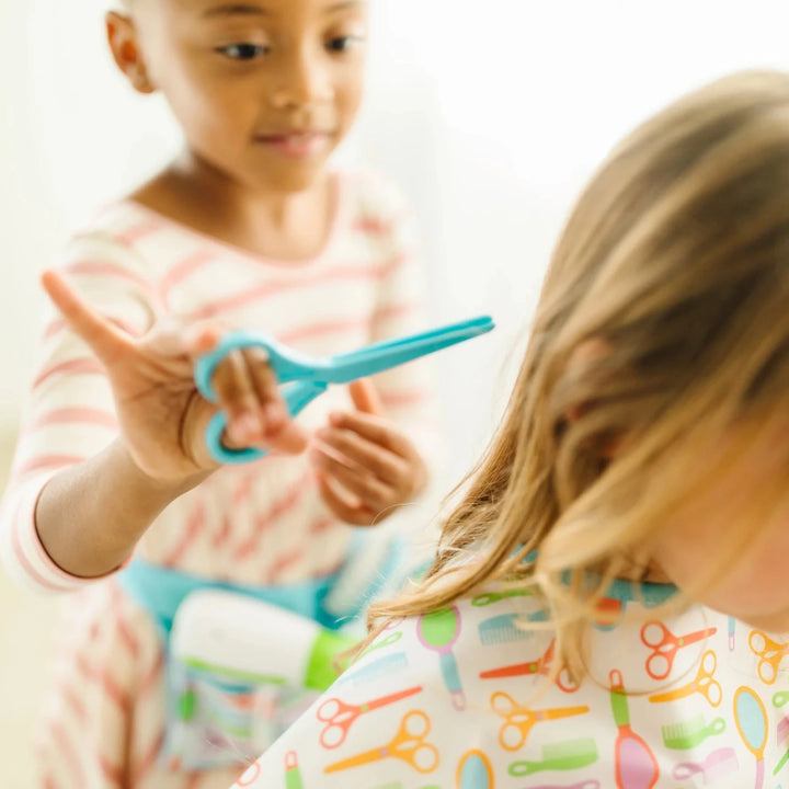 Salon &amp; Spa Play Set - Tools 4 Teaching