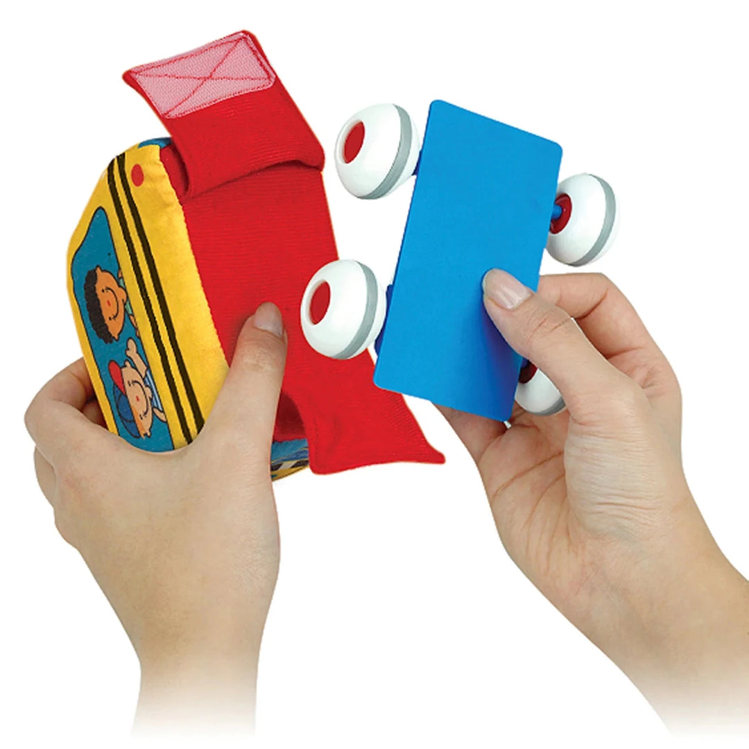 Pull - Back Vehicles - Tools 4 Teaching