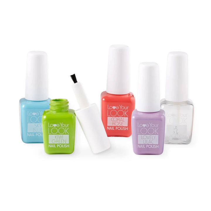 Nail Care Play Set - Tools 4 Teaching