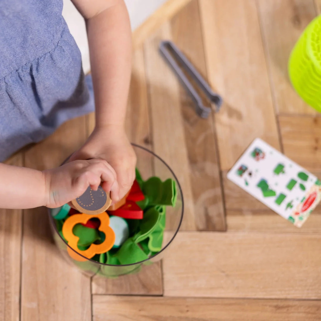 Salad Spinner - Tools 4 Teaching