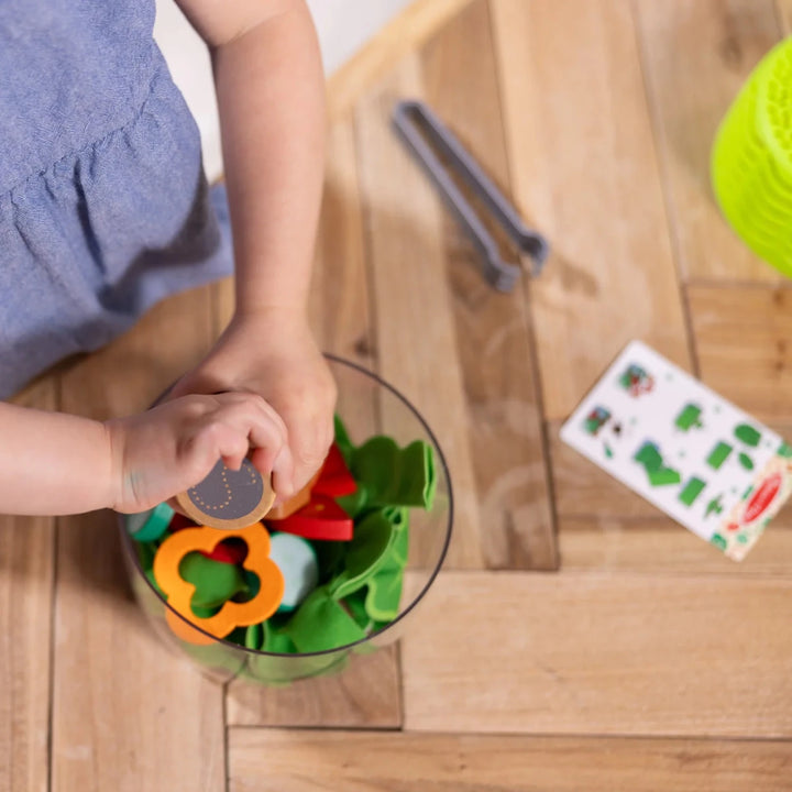 Salad Spinner - Tools 4 Teaching