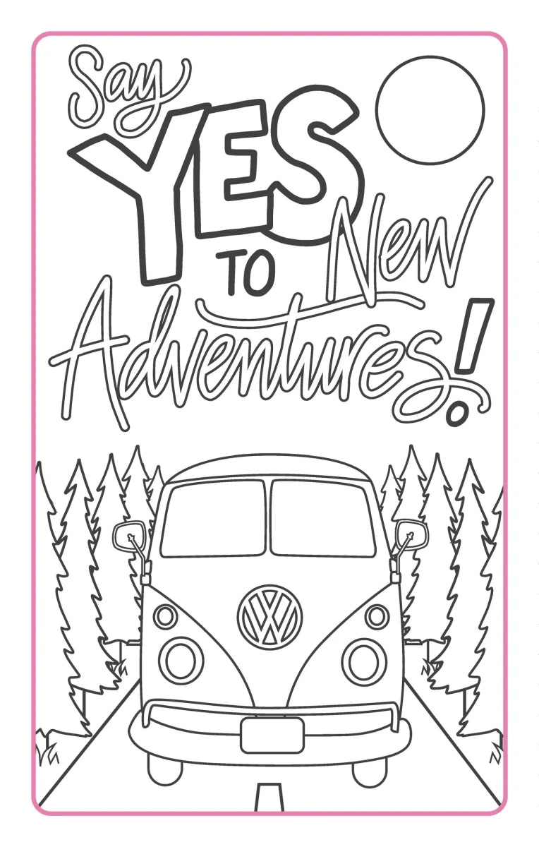 Road Trip Activities and Travel Journal for Kids - Tools 4 Teaching