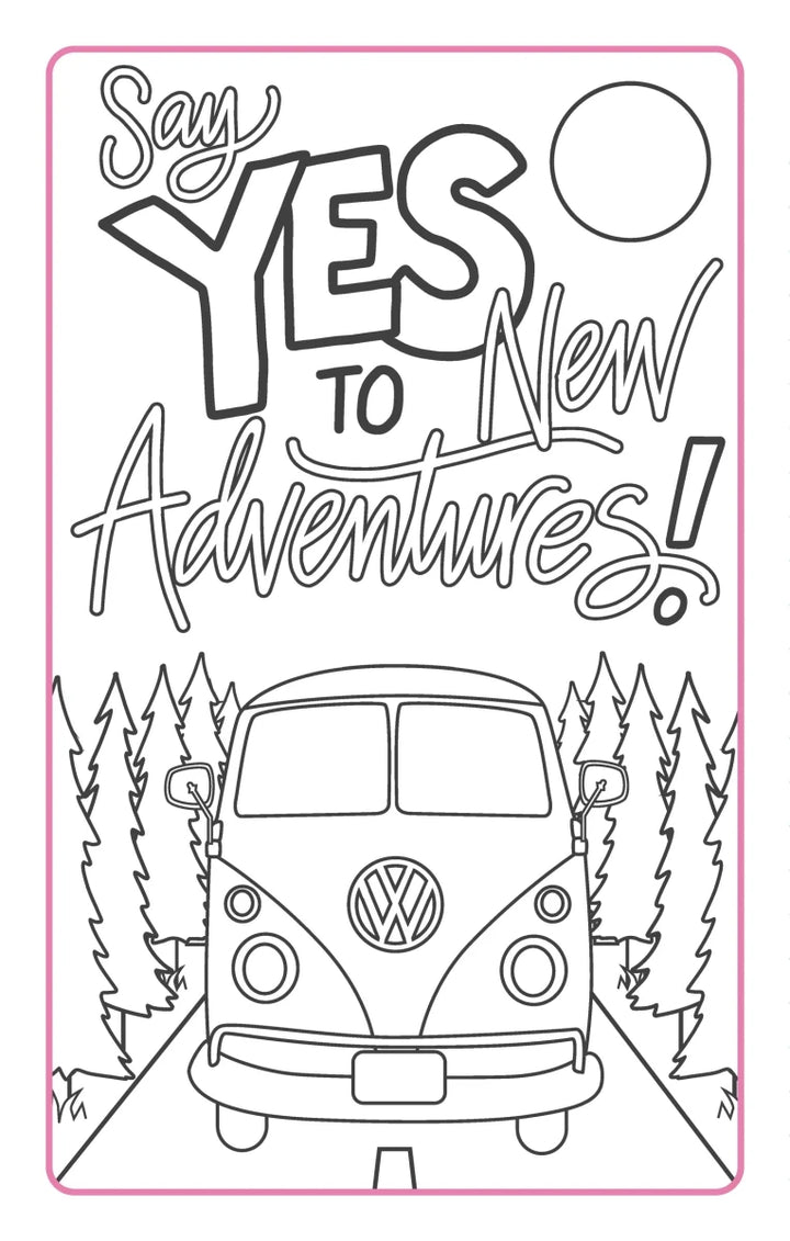 Road Trip Activities and Travel Journal for Kids - Tools 4 Teaching
