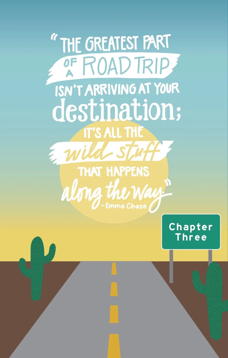 Road Trip Activities and Travel Journal for Kids - Tools 4 Teaching