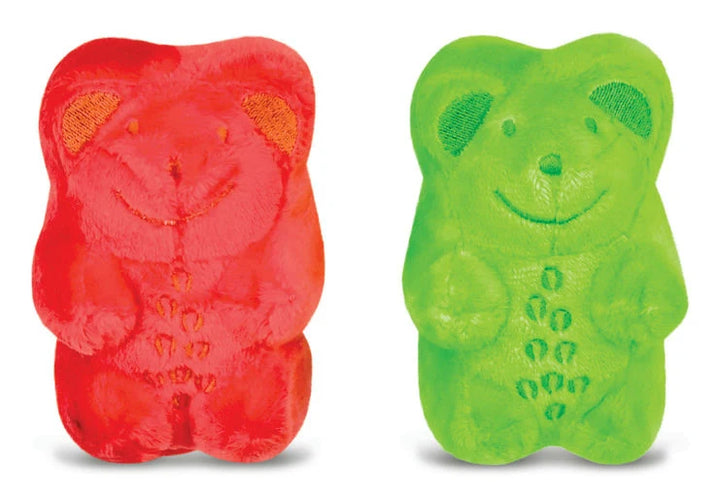 6" Haribo Packaging Plush