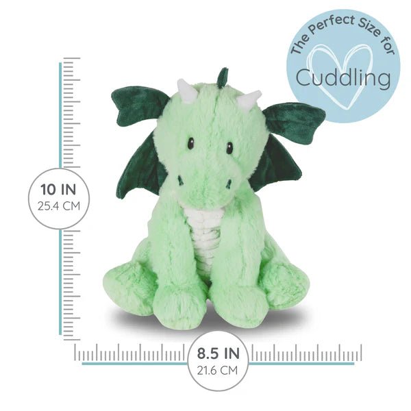 Warm pals™ Daniel Dragon - Tools 4 Teaching