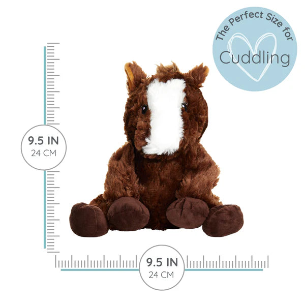 Warm pals™ Harry Horse