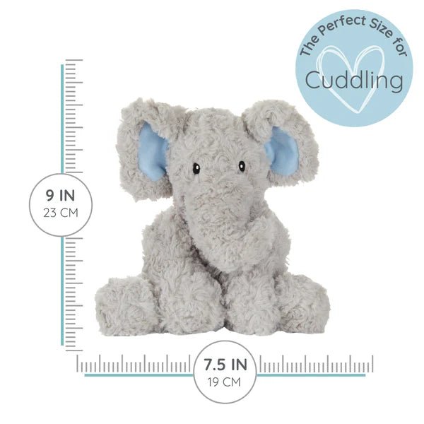 Warm pals™ Sweet Elephant - Tools 4 Teaching