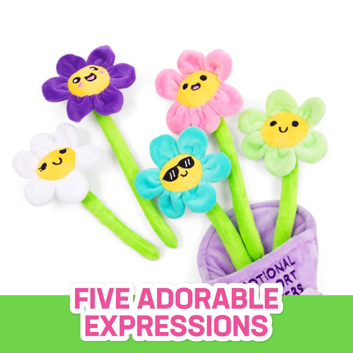 Emotional Support Flowers