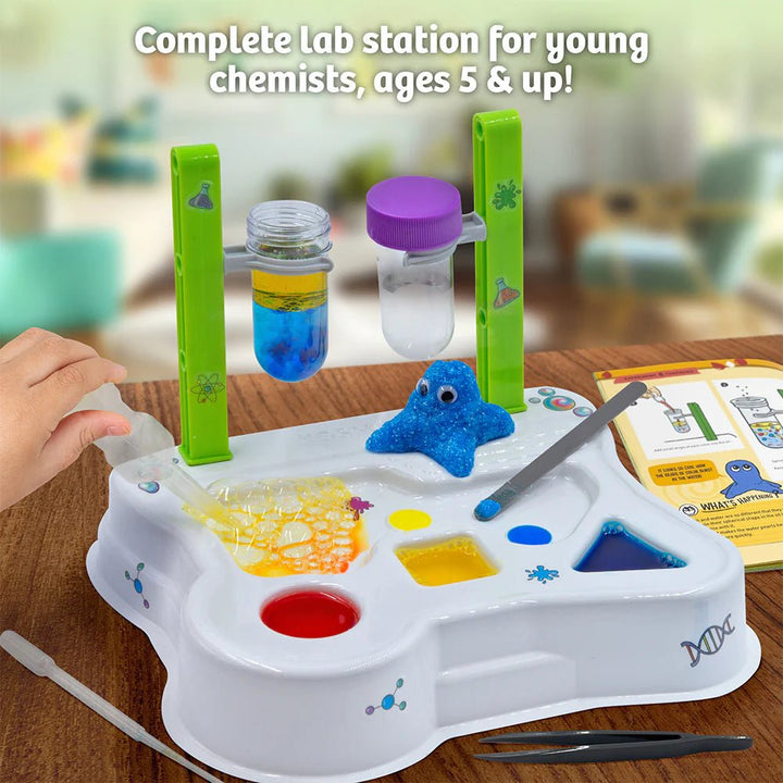 Kids First Science Kit - Tools 4 Teaching