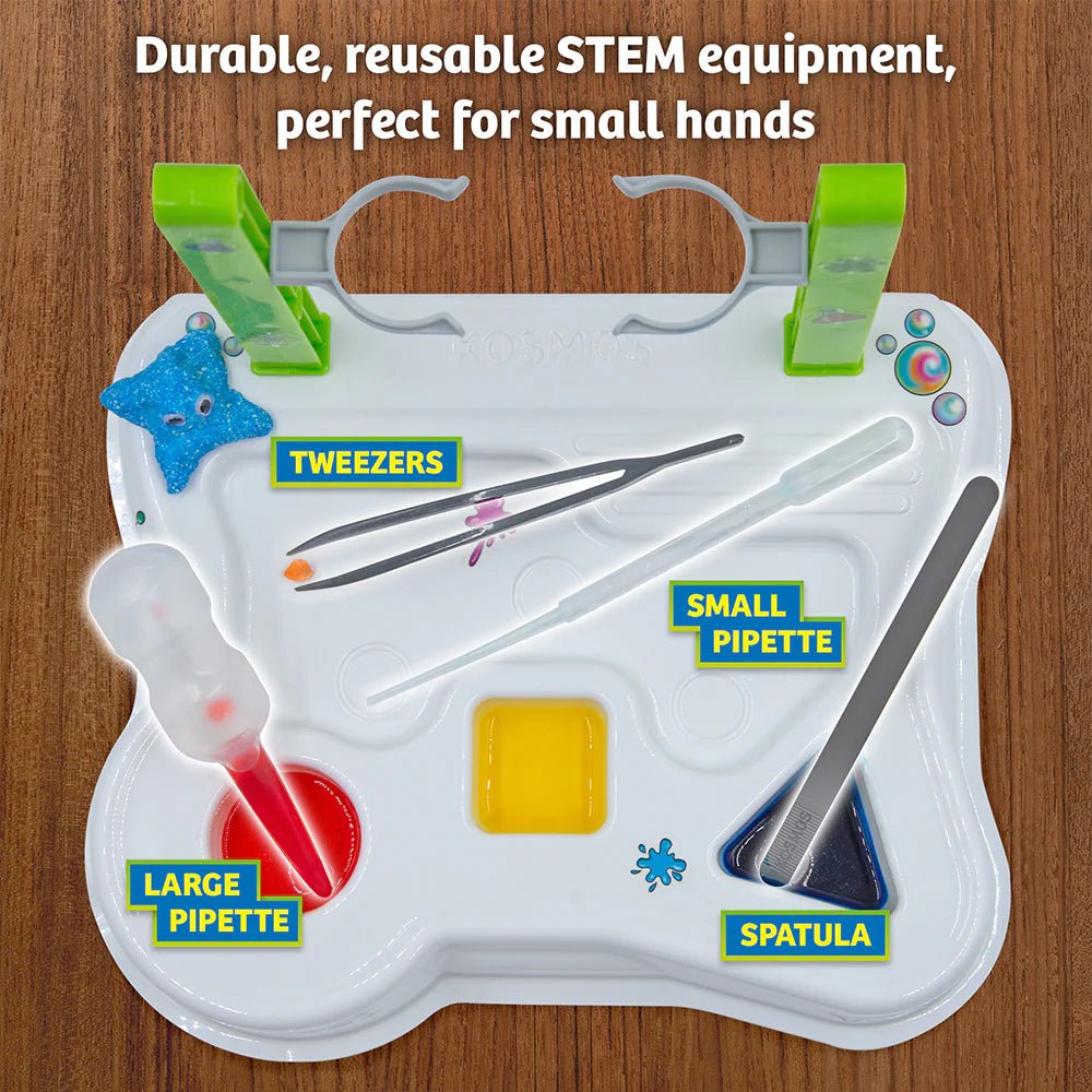 Kids First Science Kit - Tools 4 Teaching