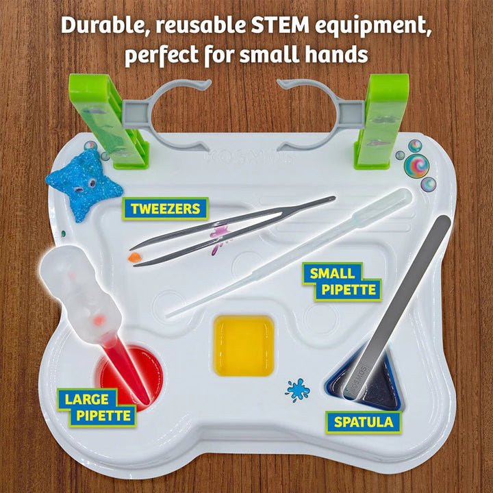 Kids First Science Kit - Tools 4 Teaching