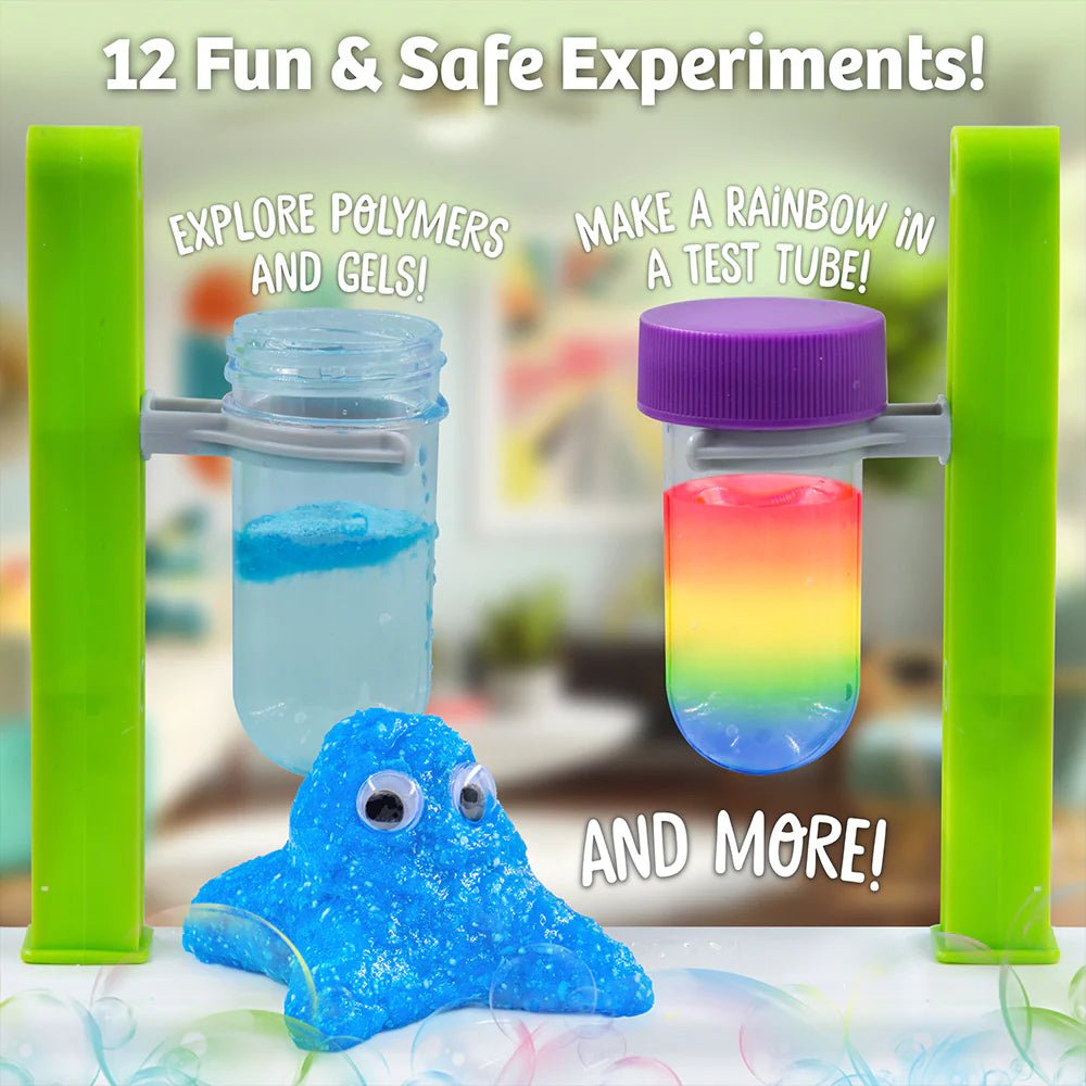 Kids First Science Kit - Tools 4 Teaching