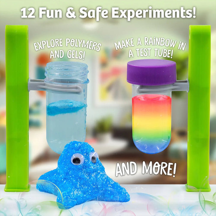 Kids First Science Kit - Tools 4 Teaching