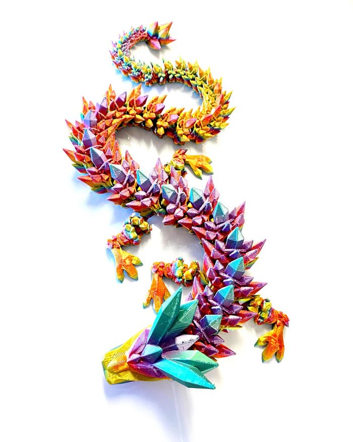 Standard Dragon Variety - Tools 4 Teaching