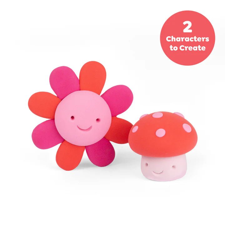 Super Clay - Sunset - Tools 4 Teaching