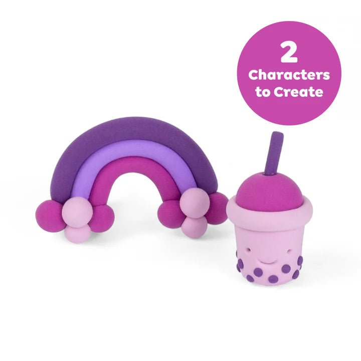 Super Clay - Twilight - Tools 4 Teaching