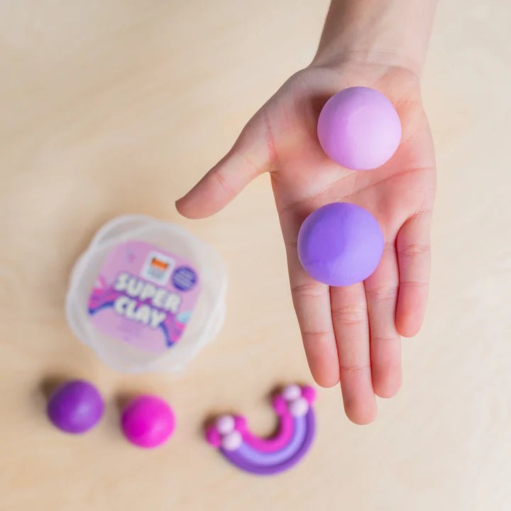 Super Clay - Twilight - Tools 4 Teaching