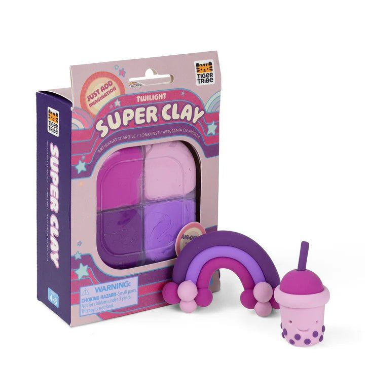 Super Clay - Twilight - Tools 4 Teaching
