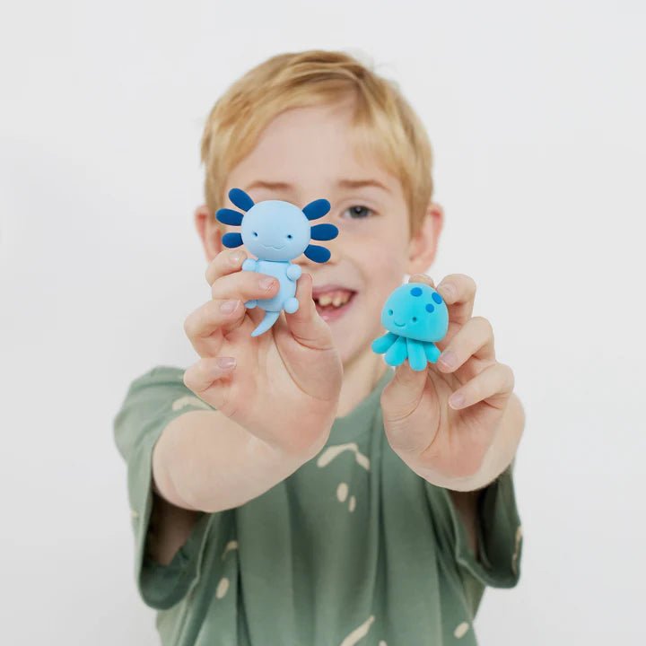 Super Clay - Ocean - Tools 4 Teaching