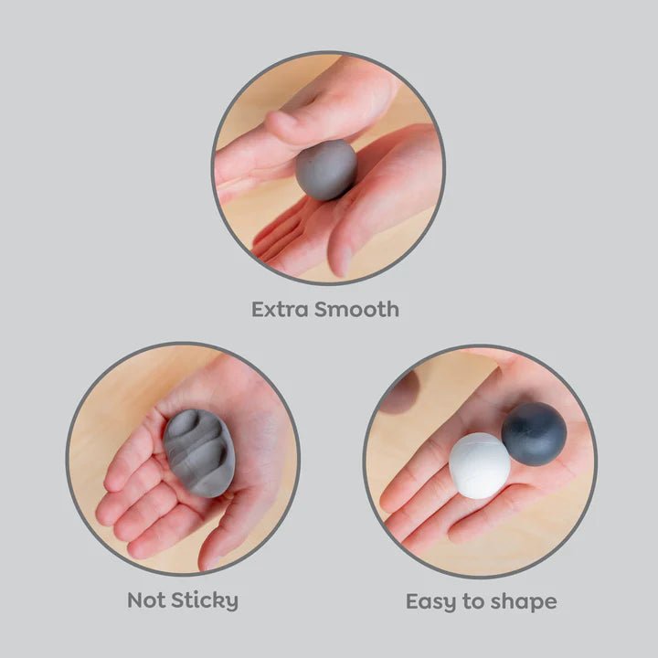 Super Clay - Moonrise - Tools 4 Teaching