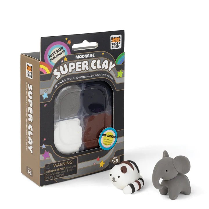 Super Clay - Moonrise - Tools 4 Teaching