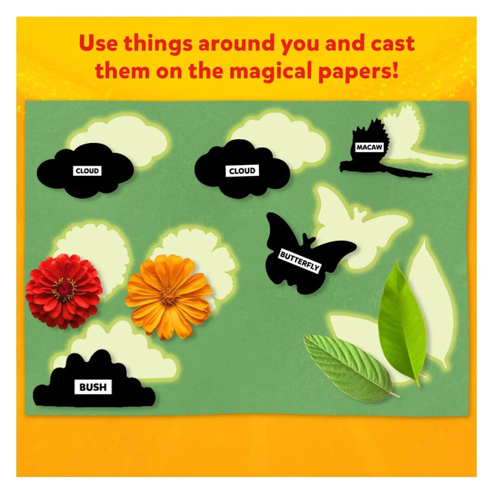 Magical Sun Art- Animals