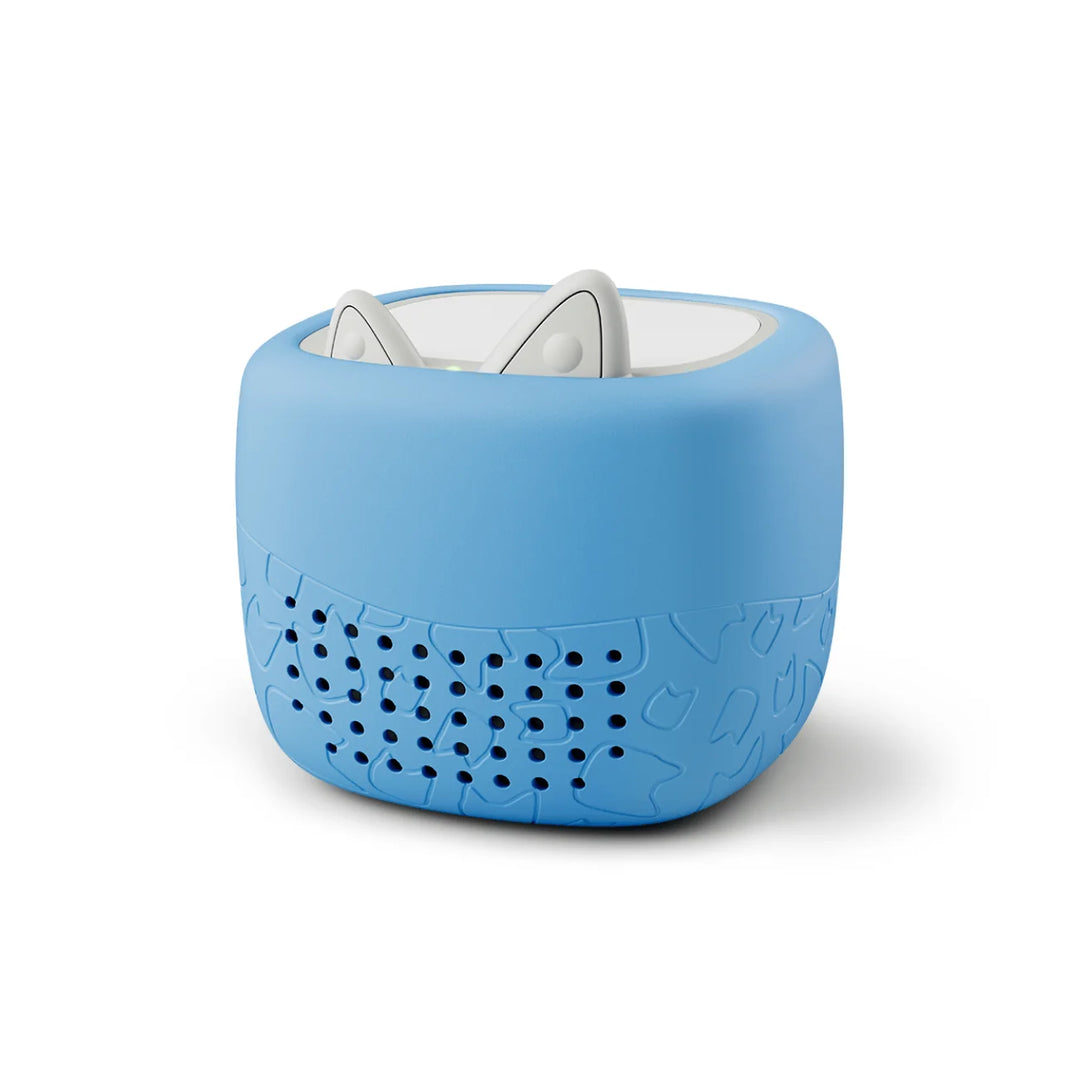 Toniebox Lite Cover Arctic Blue