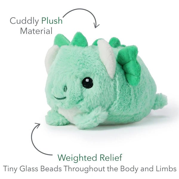 Baby Warm pals™ Baby Dragon - Tools 4 Teaching
