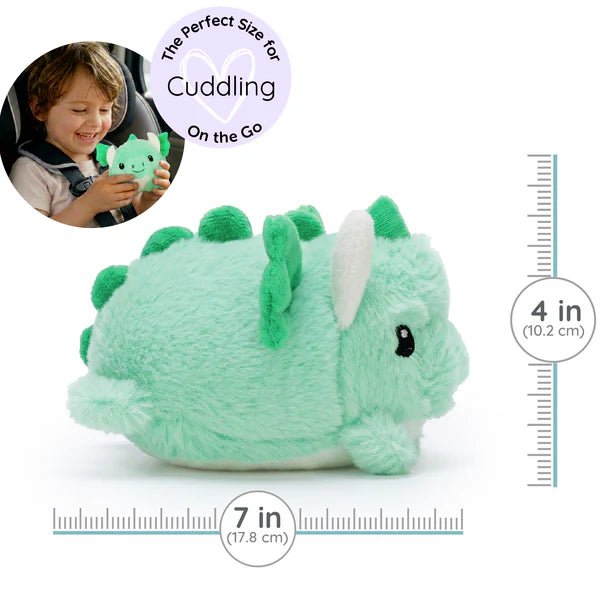 Baby Warm pals™ Baby Dragon - Tools 4 Teaching