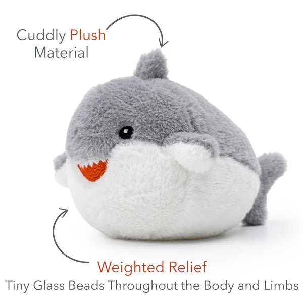 Warm pals™ Baby Shark - Tools 4 Teaching
