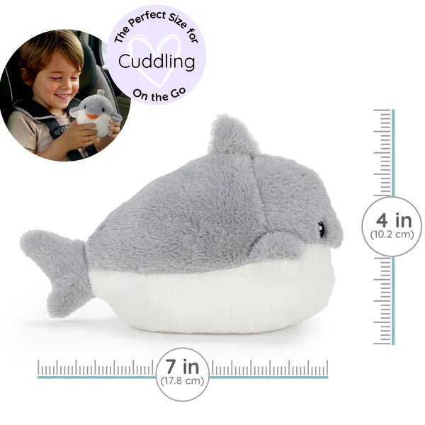 Warm pals™ Baby Shark - Tools 4 Teaching